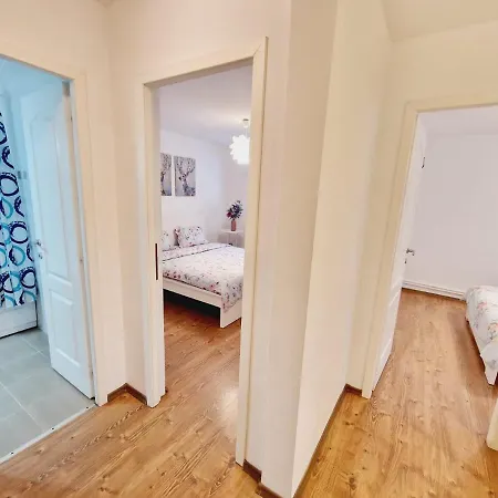 Dream Apartment Sinaia Exterior photo