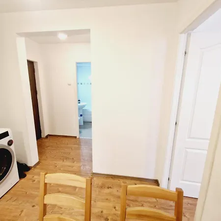 Dream Apartment Sinaia Exterior photo
