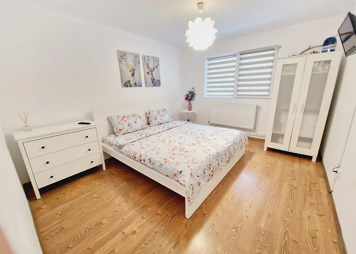Dream Apartment
