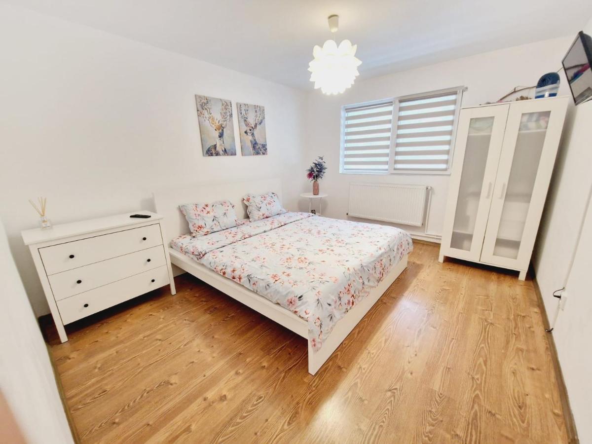 Apartment Dream