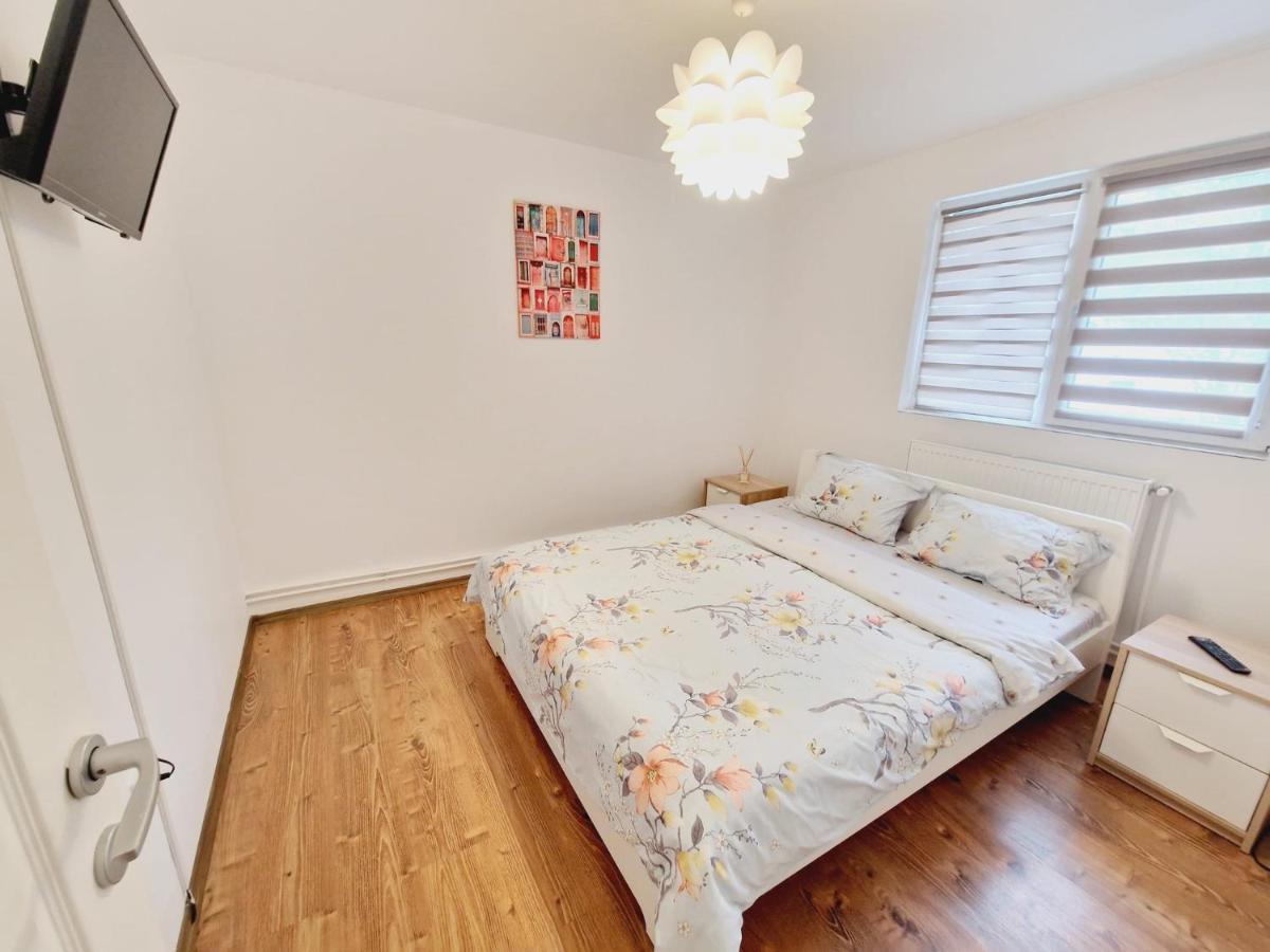 Apartment Dream Sinaia