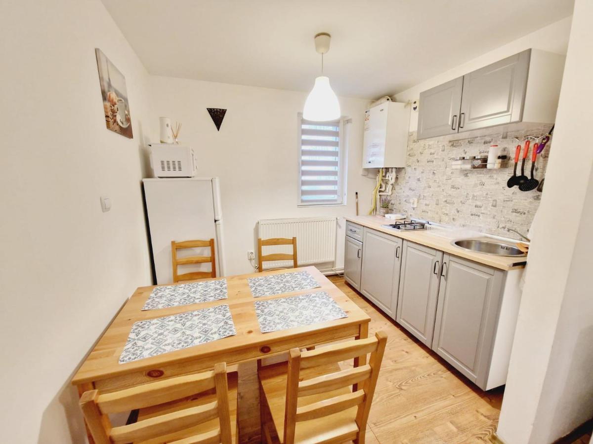 Dream Apartment Sinaia