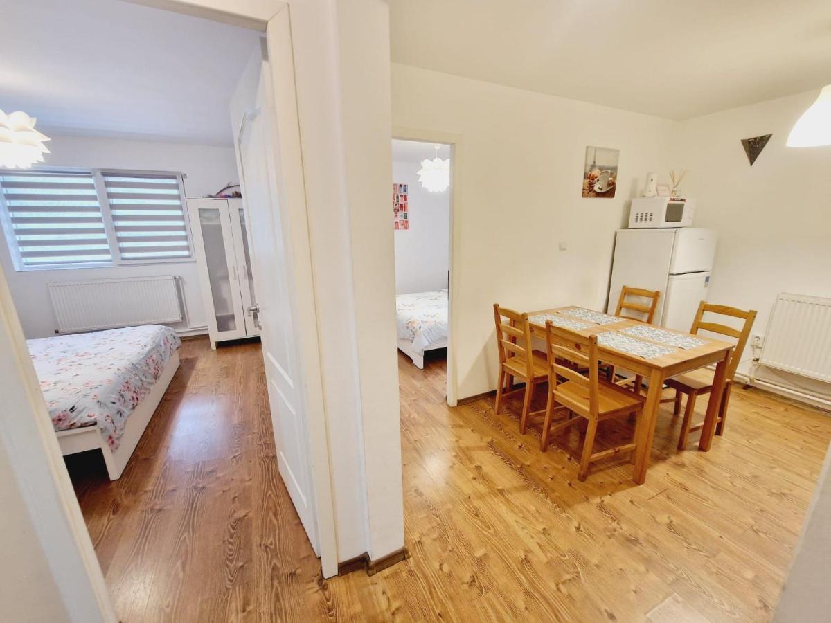 Apartment Dream