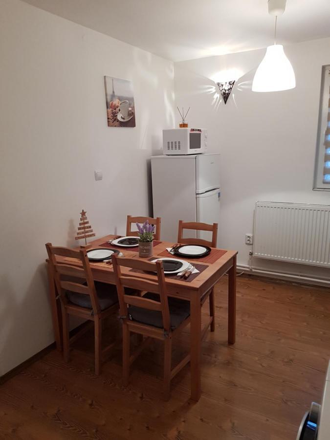 Dream Apartment Sinaia